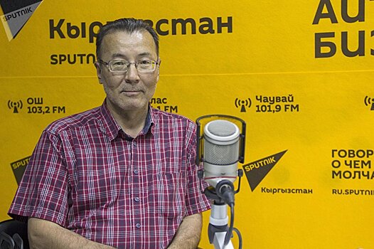 Курманалиев: педофилов нужно не кастрировать, а лечить