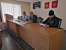 Отдел МВД России по Выселковскому району информирует о приеме предложений граждан, общественных объединений и организаций для включения в состав Общественного совета