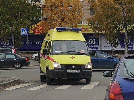 Медики Петрозаводска прекратили забастовку после уступок со стороны Минздрава Карелии