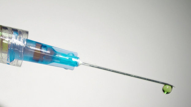 Правительству предложили ввести обязательную вакцинацию взрослого населения России