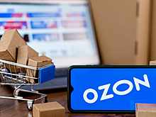 Кредит на любые цели: Ozon поддержит бизнес за пределами маркетплейса