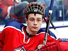 Было — стало: как защитник Миша Пономарев из «Молодежки» возмужал и стал отцом