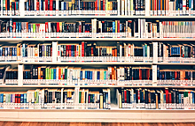 В Госдуму внесли поправки в закон о библиотечном деле