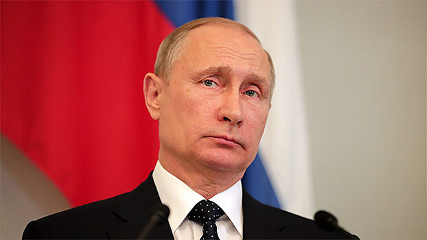 Американские санкции делают Путина еще сильнее - Die Welt