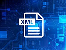 Как сформировать ведомость объемов работ в формате XML?