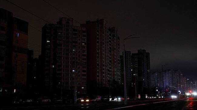 В США оценили ситуацию в Киеве