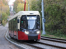 В Екатеринбурге автобусы будут ездить по трамвайным маршрутам