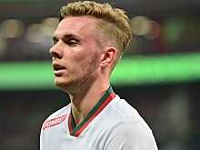 Глава «Зенита» прокомментировал миллиардный заработок Глушенкова