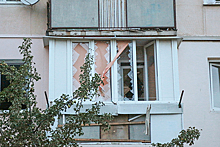 Более 150 жителей поврежденных взрывами в Крыму домов обратились за матпомощью