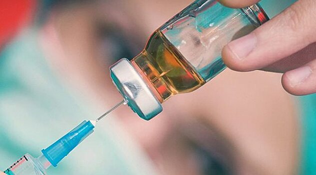 Учёные создали антигероиновую вакцину для защиты от передозировки