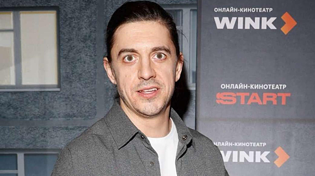 Актёр Константин Плотников рассказал о работе дворником