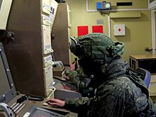 Силы ПВО РФ сбили 8 воздушных целей над Черным морем и Севастополем