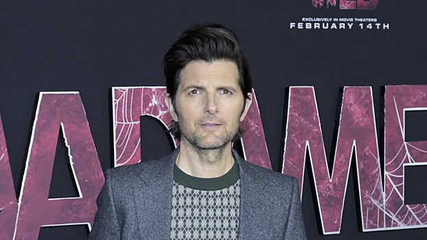 Актер Адам Скотт о втором сезоне «Разделения»