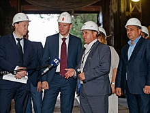 «Мотовилихинские заводы» реализуют схему финансового оздоровления