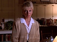 Умерла Элизабет Франц из «Анатомии страсти» и «Девочек Гилмор»