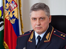 Глава Новосибирского МВД уходит в отставку после публикации записей с приказом массово штрафовать жителей