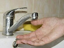 Жители пяти домов в Лузе не увидят горячей воды до ноября