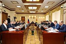 Старое-новое - Врио главы Чувашии Олег Николаев объяснил зачем республике нужно министерство промышленности и энергетики