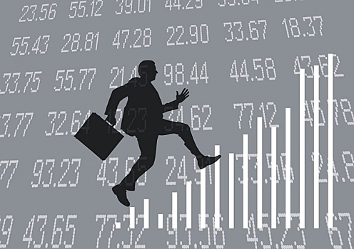 Биржевые индексы Уолл-стрит завершили неделю ростом