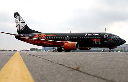 СМИ: иностранные перевозчики отмечают восстановление рынка в РФ