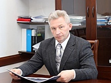 Главархитектуру Екатеринбурга опять обезглавили