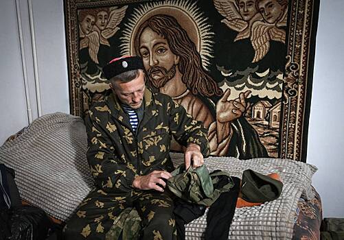 «Их военные функции — далеко не игрушечные» СВО изменила жизнь казаков. Что ждет их в будущем?