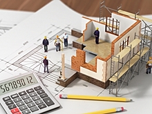 Строить стало тяжелее: в России растет себестоимость жилья