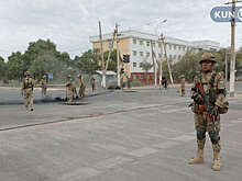 Из Узбекистана в Европу выехал первый поезд в обход РФ