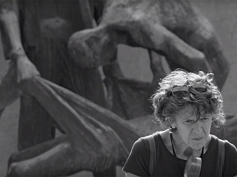 "Добро пожаловать в Аустерлиц": фильм Сергея Лозницы добрался до России