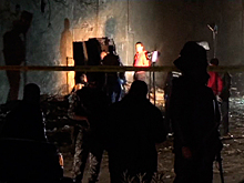 Число жертв взрыва в Каире увеличилось