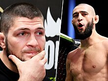Хабиб Нурмагомедов — о высказываниях Кадырова, Чимаева, чемпионе UFC Оливейре и перспективах Махачева