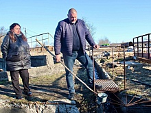 Очистным сооружениям в Ивановской области требуется реконструкция