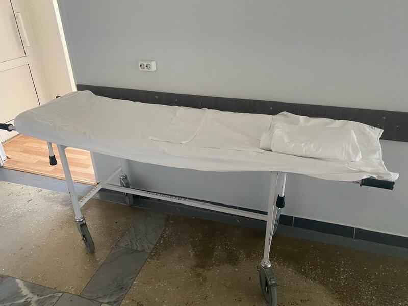 Родные погибшего от ангины читинца требуют справедливости