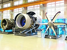 Названы сроки выпуска пермского авиадвигателя для SSJ-100