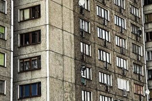 В Новокузнецке власти планируют расселить аварийный дом