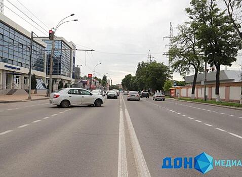 Две крупные закупки по ремонту дорог отменили в Ростове