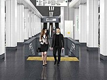 Две станции западного участка БКЛ метро планируют открыть для пассажиров в декабре