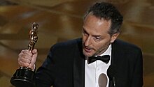Оператор «Выжившего» получил премию «Оскар»