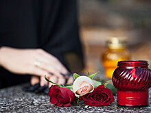 Представитель Ваганьковского кладбища внес ясность в данные о взрыве