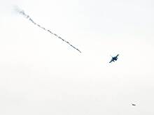 Назван способ борьбы с истребителями F-16 в случае их появления у ВСУ