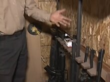 Inside Edition (США): в день выборов американцы смогут спрятаться в убежищах, построенных на случай конца света