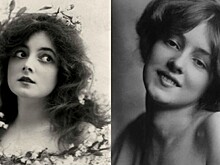 11 самых красивых женщин начала XX века