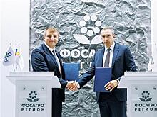 ССХ "Золотой початок": партнерства, испытания и подтвержденное лидерство