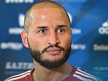 "Факел" объявил о подписании контракта с футболистом Кудряшовым