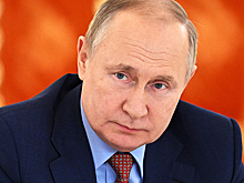 Обзор иноСМИ: обращение Путина и испытание для Китая