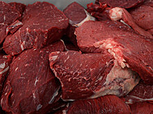 В детском саду под Хабаровском воспитанников кормили опасным мясом