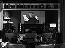 В Dr.Head представили аудиодрамы «Гоголь. Страшные сказки» и «Потомокъ»