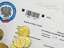 В России упростят получение налоговых вычетов