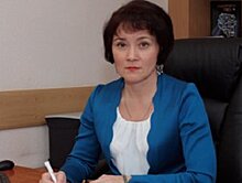Министр образования Башкирии вернулась в соцсети