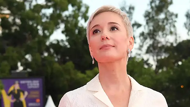 Чулпан Хаматова рассказала о жизни в Латвии
